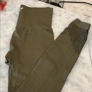 Gymshark leggings